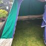 O meara continental 6 frame tent Image 3