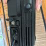 Vintage Panasonic mobile transceiver Image 6