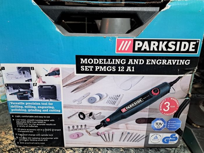 multi tool