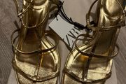 Zara Shoes New size 5