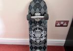 Freestyle Complete Skateboard