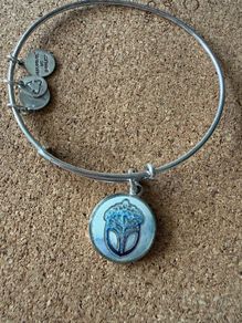 Alex and Ani bangle