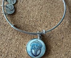 Alex and Ani bangle