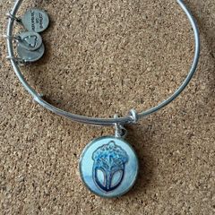 Alex and Ani bangle