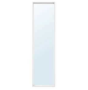 Nissedal ikea mirror