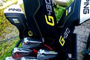 Set of New Premium Golf Clubs