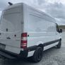 Mercedes 4x4 sprinter Image 6