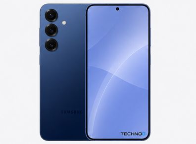 Samsung S25 Navy