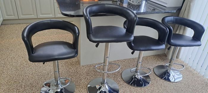 Kitchen Bar Stools