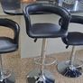 Kitchen Bar Stools Image 2