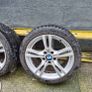 Bmw 400M Alloys 5x120 18" Image 3