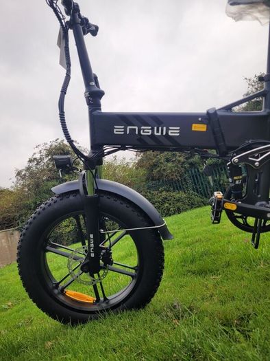 ELECTRIC BIKE ,Engwe Engine Pro 2.0 ,brand New , In A Box, One Year Warranty