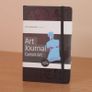 Moleskine Art and Pixar Animation Journals Image 2
