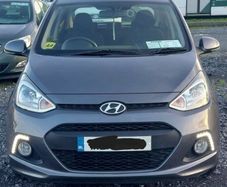 Hyundai i10 2015