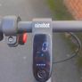 Ninebot by Segway Kickscooter F25E II Electric Scooter Image 3