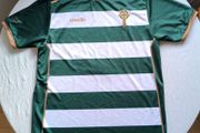 Celtic Cross Hooped O'NEILLS Jersey Size XL Adults