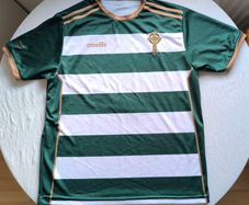 Celtic Cross Hooped O'NEILLS Jersey Size XL Adults