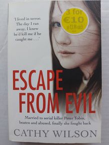 Escape From Evil