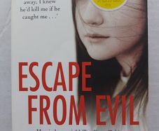 Escape From Evil
