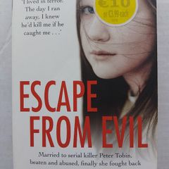 Escape From Evil