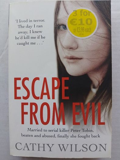Escape From Evil