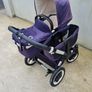 Bugaboo donkey buggy Image 2