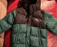 Boys Jacket