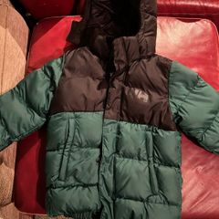 Boys Jacket