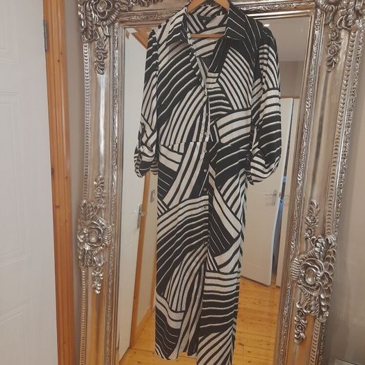 ladies dress