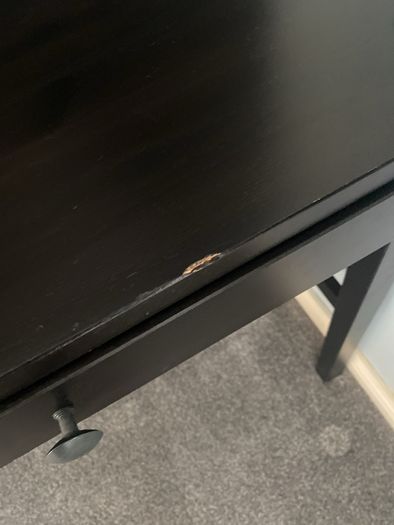 desk