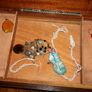 Vintage Jewellery Music Box Image 10