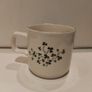 Carridhoun Pottery Map of Ireland Mug Vintage Image 2