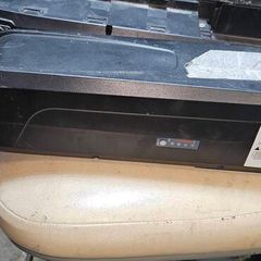 3 x e bike battery boxes