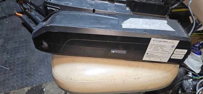 3 x e bike battery boxes