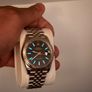 Rolex Datejust 41mm - Read description Image 2