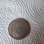 Coin- US Dollar 1800- Replica Image 3