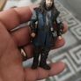 THORIN OAKENSHIELD Figure The Hobbit An Unexpected Journey Image 3