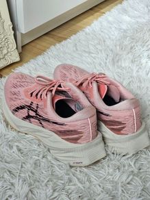 Women's Asics Novablast 3 Running Shoes