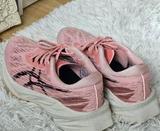 Women's Asics Novablast 3 Running Shoes