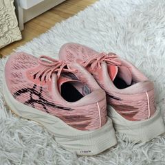 Women's Asics Novablast 3 Running Shoes