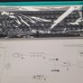 Logitech K780 Multi-Device Wireless Bluetooth Full Size Keyboard Image 5
