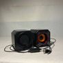 Speakers USB powered mini speakers with jack cable. Image 2