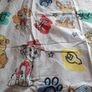 Paw Patrol Single Duvet Cover Image 3