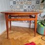 Coffee Table, 1970s Vintage Danish Teak gift present colectebels home house gift present furniture living room kitchen restaurant display shop pub bar Image 4