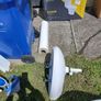 toilet and handbasin Image 4