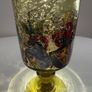 Vintage German Alfred Taube Enameled Armorial Pokal Goblet Image 5