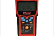 Rs Pro Cable Tester 136-8577 New Coaxial, Cat6a, STP, UTP, LAN, Cat5e, Cat6