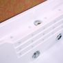 Whirlpool baths - Fenix 605 Image 5