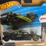 hot wheels F1 basic 1-5 Image 5