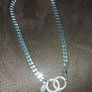 Playboy Neckchain & Bracelet Image 2
